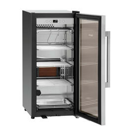 Dry Age cabinet 100 g black | 63.0 ltr | convection cooling product photo  S