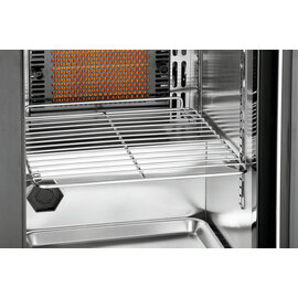Dry Age cabinet 100 g black | 63.0 ltr | convection cooling product photo  S