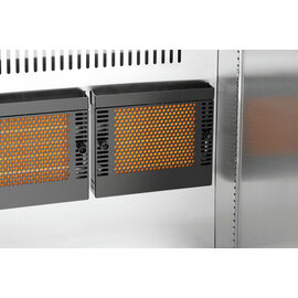 Dry Age cabinet 380 black | 380.0 ltr | convection cooling product photo  S