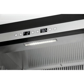 Dry Age cabinet 380 black | 380.0 ltr | convection cooling product photo  S