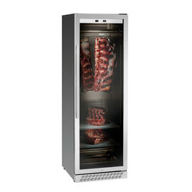 Dry Age cabinet 380 black | 380.0 ltr | convection cooling product photo
