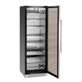 Dry Age cabinet 380 black | 380.0 ltr | convection cooling product photo  S