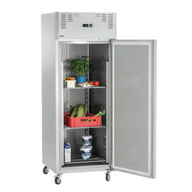 refrigerator | KGN1-112 | stainless steel | GN 2/1 | 480,0 ltr product photo