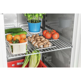 refrigerator | KGN1-112 | stainless steel | GN 2/1 | 480,0 ltr product photo  S
