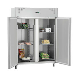 freezer TKGN2-212 | stainless steel | 1350 ltr product photo