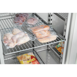 freezer TKGN2-212 | stainless steel | 1350 ltr product photo  S