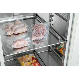 freezer TKGN2-212 | stainless steel | 1350 ltr product photo  S