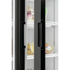 refrigerator GTK2-221 | 2 glass doors | 804 ltr | convection cooling product photo  S