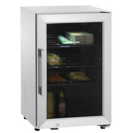glass door refrigerator GTK3-121 | door hinge on the right H 675 mm product photo