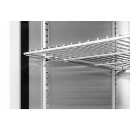 glass door refrigerator GTK3-121 | door hinge on the right H 675 mm product photo  S