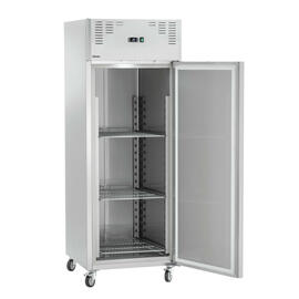freezer TKGN1-112 | stainless steel | 650 ltr product photo  S