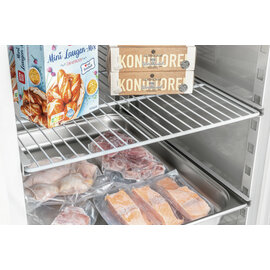 freezer TKGN1-112 | stainless steel | 650 ltr product photo  S