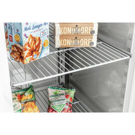 freezer TKGN1-112 | stainless steel | 650 ltr product photo  S
