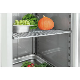 refrigerator | stainless steel | GN 2/1 | 1045,0 ltr product photo  S