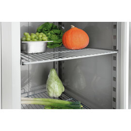 refrigerator | stainless steel | GN 2/1 | 1045,0 ltr product photo  S