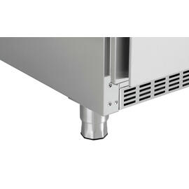 freezer | stainless steel product photo  S