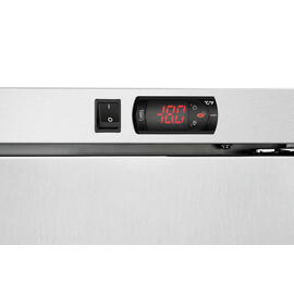 freezer | stainless steel product photo  S