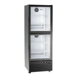 Insert rack for fridge/freezer combination 430L product photo  S