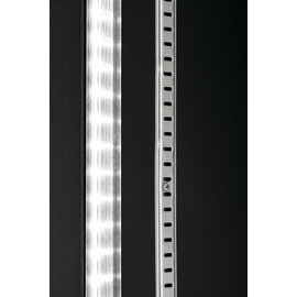 fridge-freezer | black | 430.0 ltr product photo  S