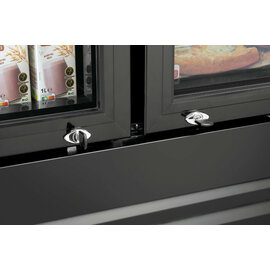 fridge-freezer | black product photo  S