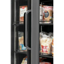fridge-freezer | black product photo  S
