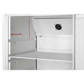 refrigerator 590LW | convection cooling product photo  S