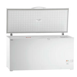 chest freezer 479-W with hinged lid | static cooling product photo  S
