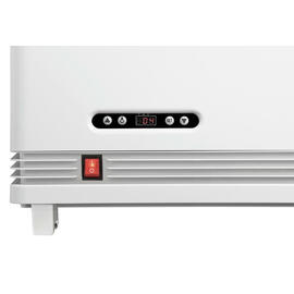 refrigerated mini vitrine 78L-WE/L white product photo  S