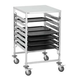 tray GN 110-S GN 1/1 | 530 mm  x 325 mm product photo  S