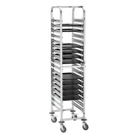 tray GN 110-S GN 1/1 | 530 mm  x 325 mm product photo  S