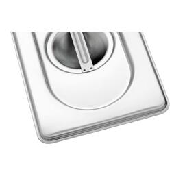 Deckel 1/9 GN, Basic Line product photo  S