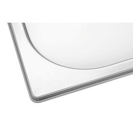 Deckel 2/3 GN, Basic Line product photo  S