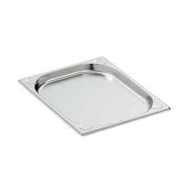 GN container GN 1/2  x 20 mm BASIC LINE stainless steel product photo