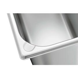 GN container, 1/3GN, T200, Basic Line product photo  S