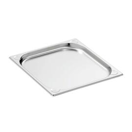 GN container GN 2/3  x 20 mm BASIC LINE stainless steel product photo