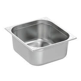 GN container GN 2/3  x 150 mm BASIC LINE stainless steel product photo