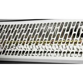 infrared radiated heater W2000 for wall mounting 2.0 kW  L 615 mm product photo  S