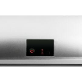 infrared radiated heater W2000 for wall mounting 2.0 kW  L 615 mm product photo  S