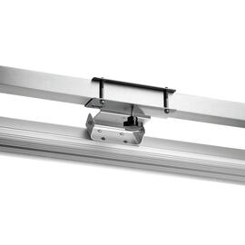 Heater bracket W3000 product photo  S