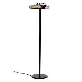 radiant heater ST3000 3-E360 floor model 3.0 kW  L 600 mm product photo