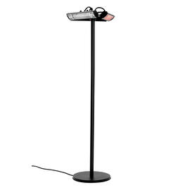 radiant heater ST3000 3-E360 floor model 3.0 kW  L 600 mm product photo  S