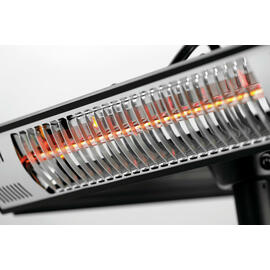 radiant heater ST3000 3-E360 floor model 3.0 kW  L 600 mm product photo  S