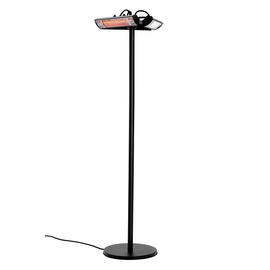 radiant heater ST3000 3-E360 floor model 3.0 kW  L 600 mm product photo  S