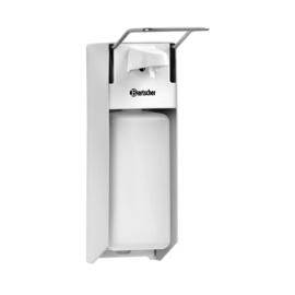soap dispenser PS 0,9L-W for wall mounting 95 mm x 222 mm H 330 mm product photo