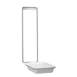 Drip tray PS 0.9L-W product photo