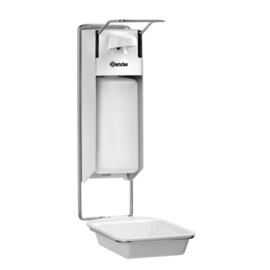 Drip tray PS 0.9L-W product photo  S