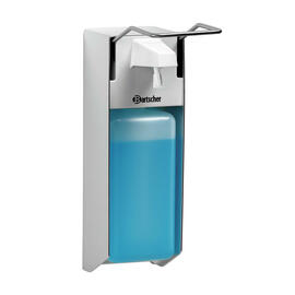 disinfectant dispensers PS 0,9L-W for wall mounting 95 mm x 225 mm H 310 mm product photo