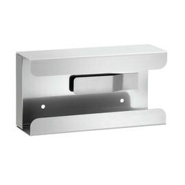 glove dispenser K10 | suitable for 1 standard box L 130 mm W 80 mm H 251 mm product photo  S