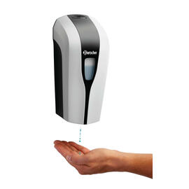 disinfectant dispensers IRS 1L-W | sensor battery-operated product photo  S
