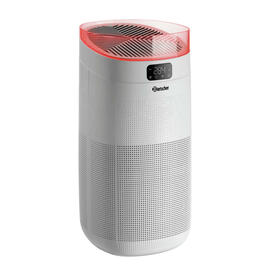indoor air purifier W4000 white | rooms up to 40 m² product photo  S